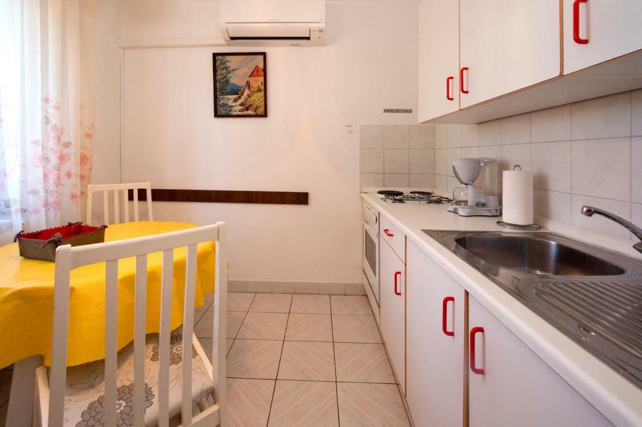 Villa Carolina Тар Экстерьер фото