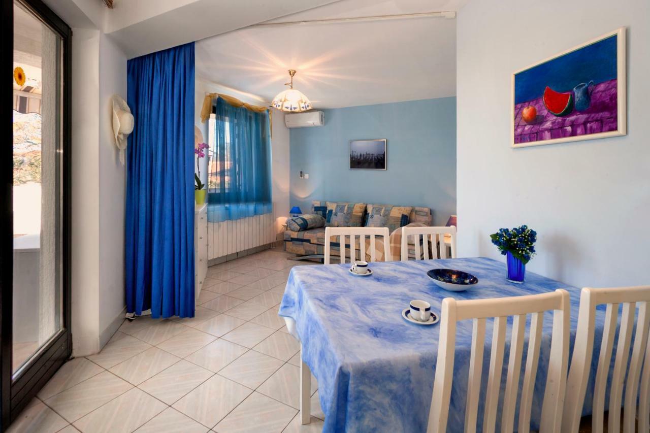 Villa Carolina Тар Экстерьер фото