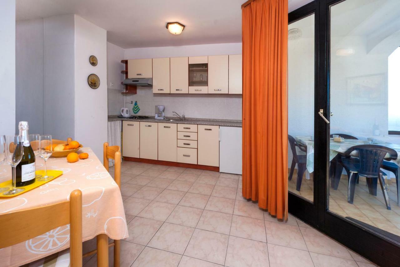 Villa Carolina Тар Экстерьер фото