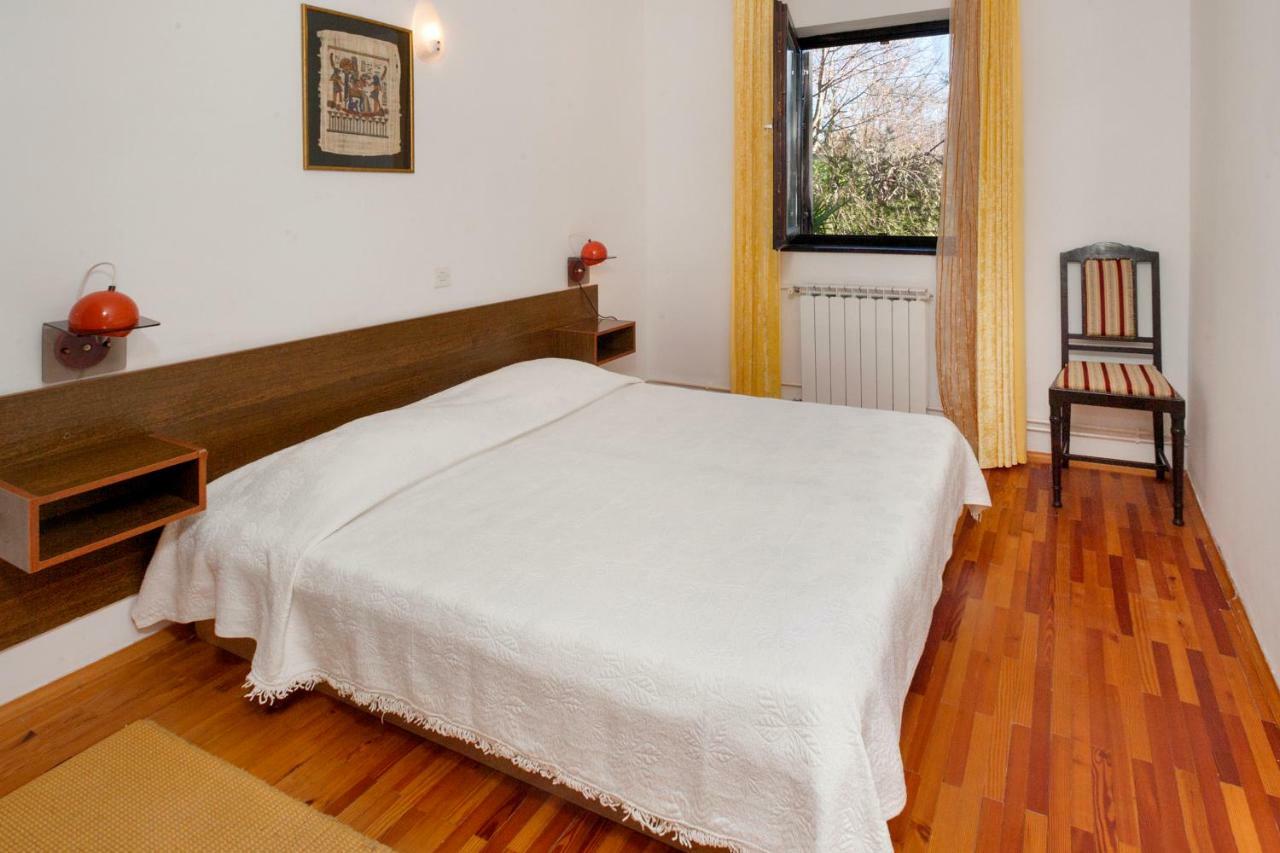 Villa Carolina Тар Экстерьер фото