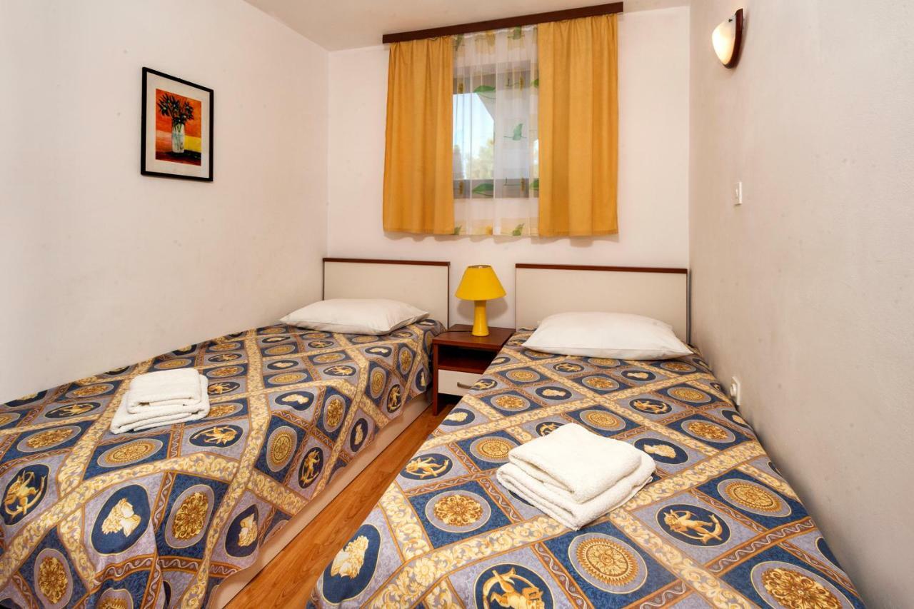Villa Carolina Тар Экстерьер фото