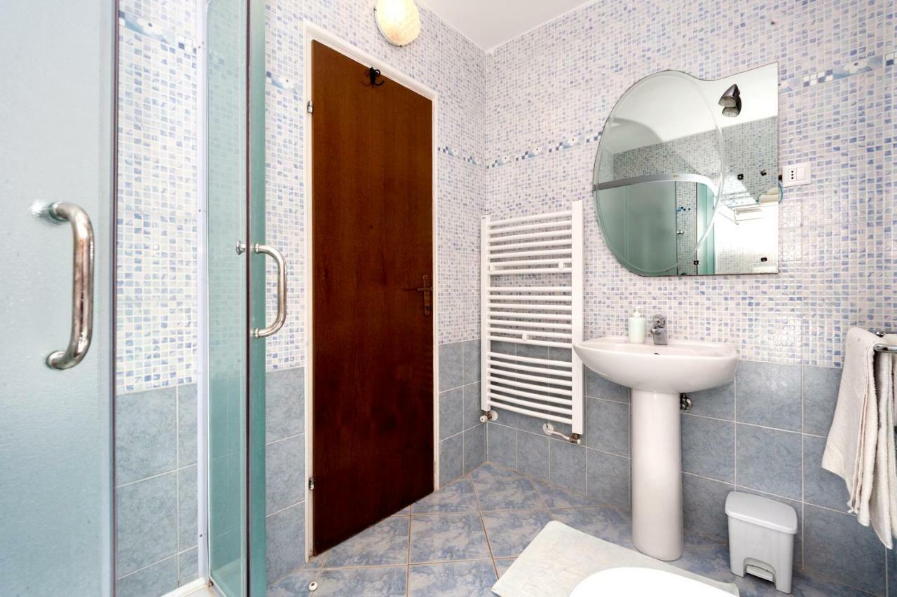 Villa Carolina Тар Экстерьер фото
