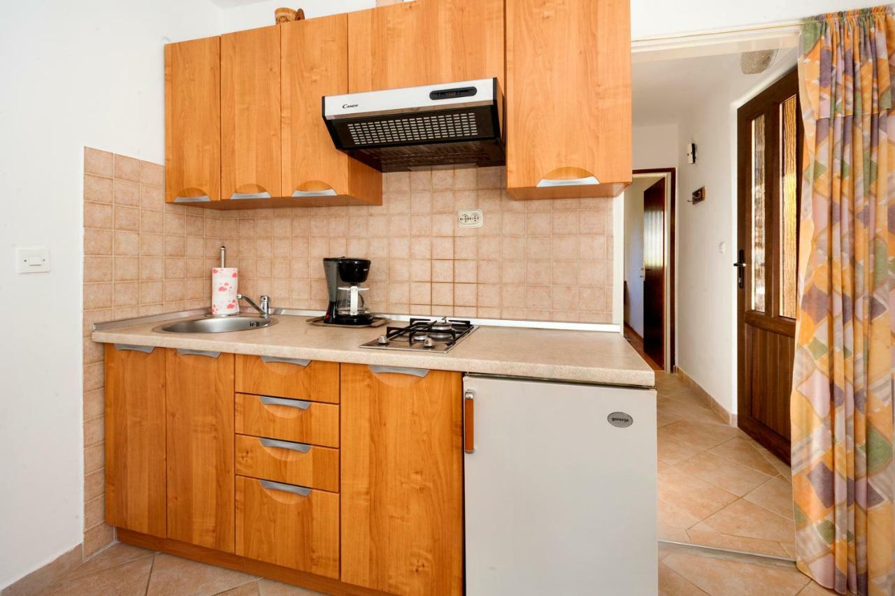 Villa Carolina Тар Экстерьер фото